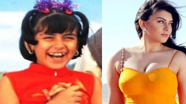 Hansika Motwani