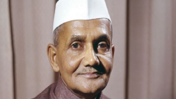  Lal bahadur shastri