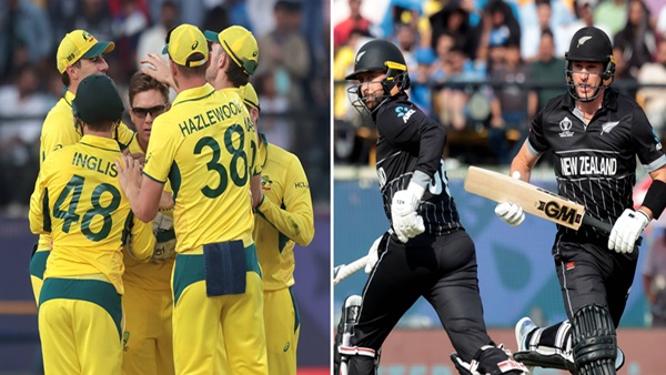World Cup Mei Aaj Ka Match Kaun Jeeta 1