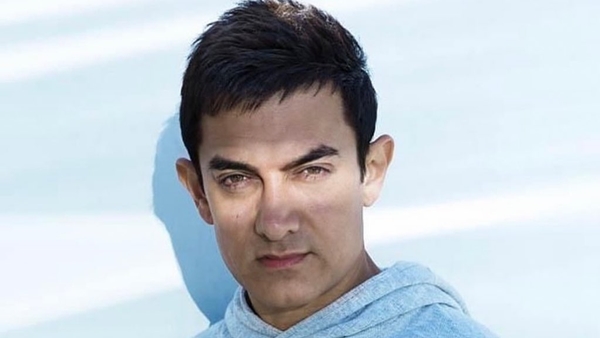 Aamir Khan 