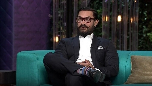 Aamir Khan