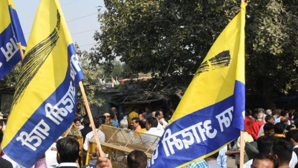 AAP dissolves posts of block head circle