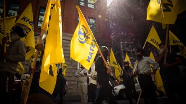 Action over eight Sikhs in Brampton Action over eight Sikhs in Brampton