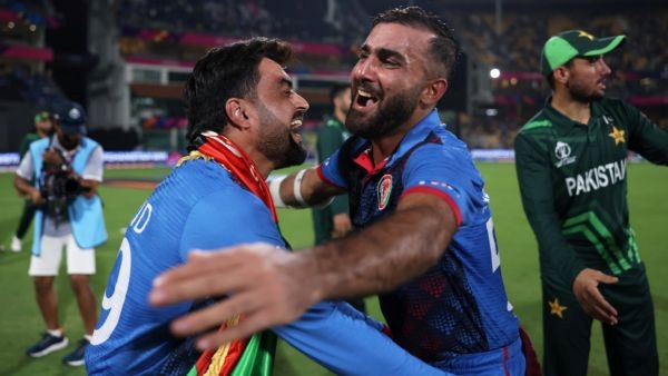 afghanistan vs pakistan