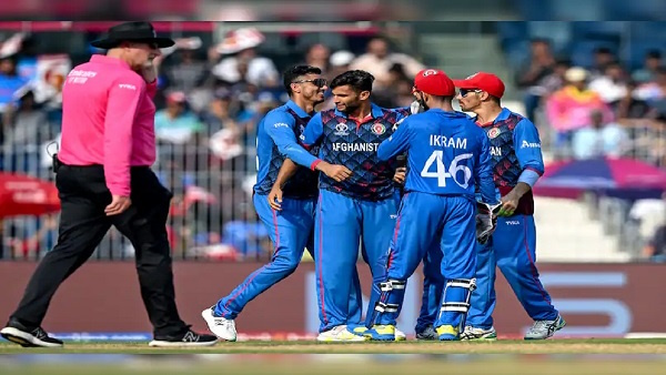 Afghanistan Team