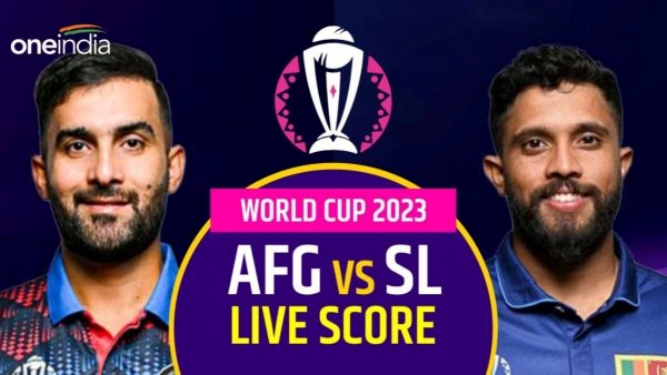 afg vs sl live