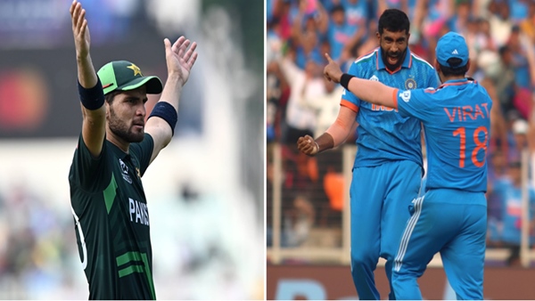 Pakistan vs Bangladesh 1