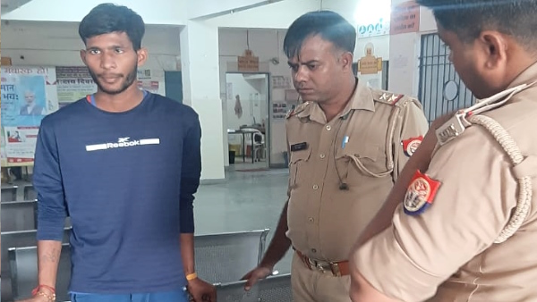 two students shot teacher in his coaching and made video after in agra 