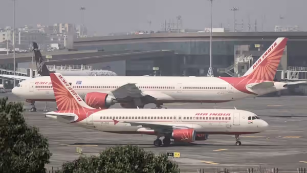 Air India announced a waiver on tickets to and from Tel Aviv Israel