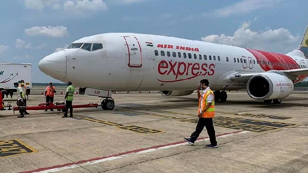 Air India Express flight
