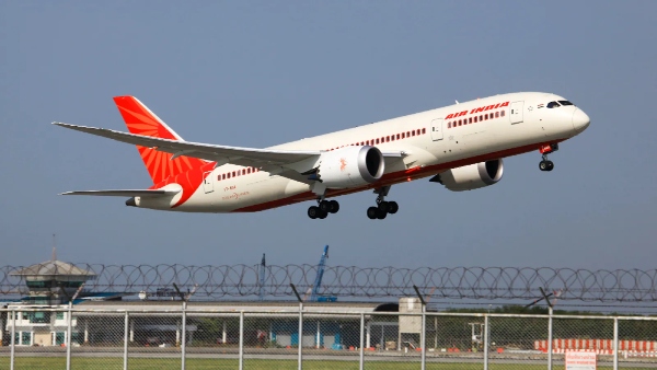 Air India Tel Aviv Flights
