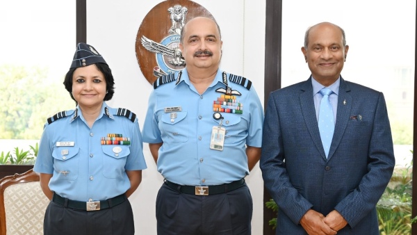 Indian Air Force