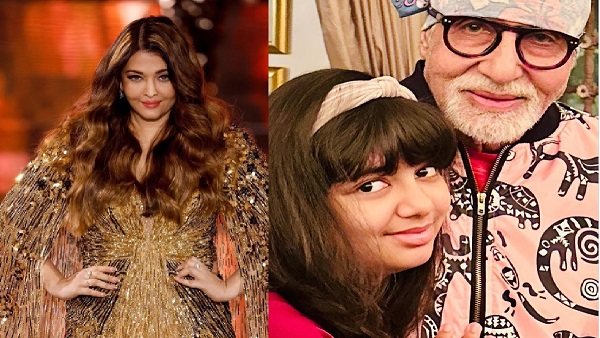 aishwarya rai bachchan