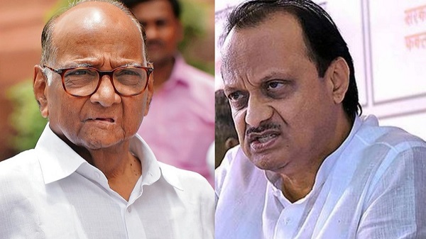 NCP Election Commission Hearing