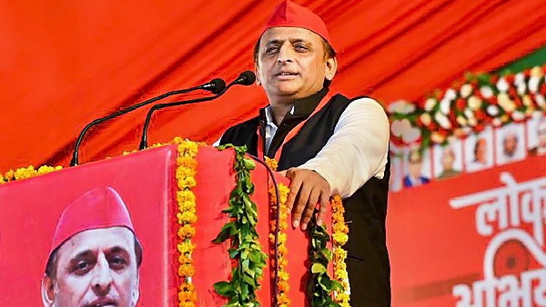 MP में नहीं किया तो भविष्य में कभी नहीं होगा गठबंधन: अखिलेश