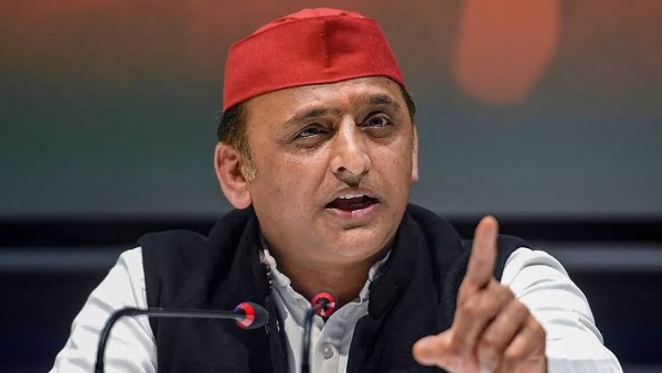 Akhilesh strict instructions to SP