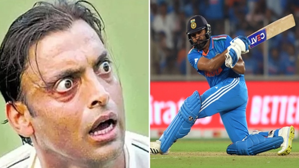 India vs Pakistan 1
