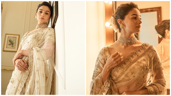 Alia Bhatt