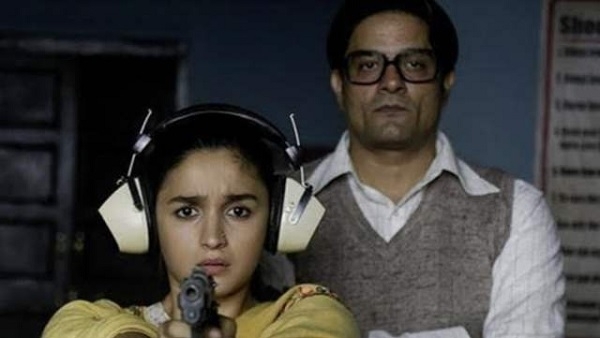 Alia Bhatt