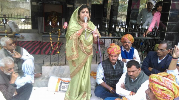 alka gurjar 