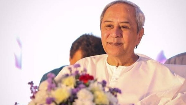 अमा ओडिशा नवीन ओडिशा योजना के तहत 194 करोड़ रुपये की मंजूरी