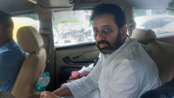 amanatullah khan
