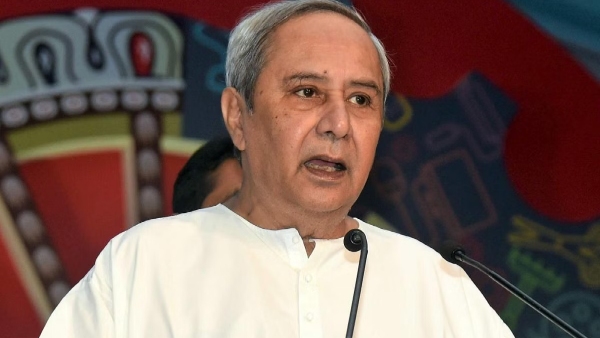 Ama Odisha Naveen Odisha program