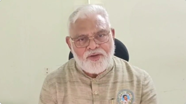 Andhra Pradesh News