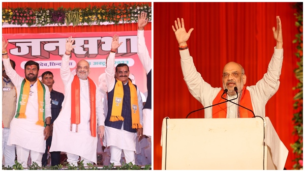  amit-shah-taunts-rahul-gandhi-priyanka-gandhi-in-chhindwara
