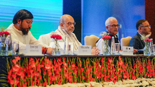 Nia: आतंकवाद के पूरे इकोसिस्टम को नष्ट करने पर जोर Nia: आतंकवाद के पूरे इकोसिस्टम को नष्ट करने पर जोर