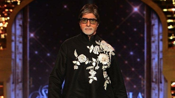 amitabh bachchan