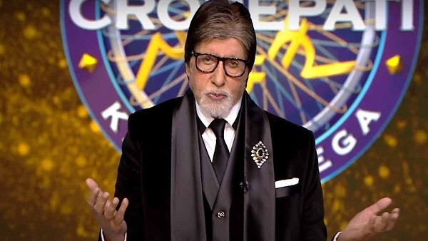amitabh bachchan