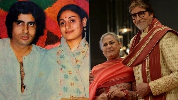 Amitabh Bachchan Amitabh Bachchan