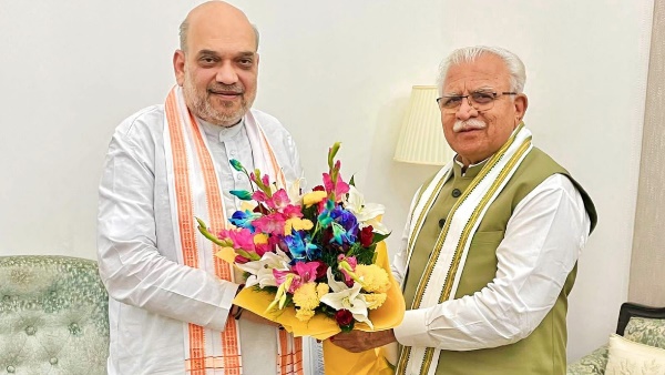 Amit Shah