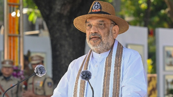 Amit Shah