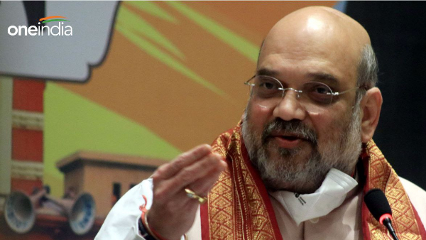 Amit Shah visit October 7, know why three big meetings BJP special before the Lok Sabha elections.