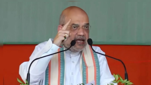amit shah bjp