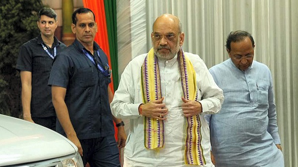 Amit shah Net Worth 2023