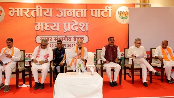 Indore