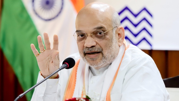 Amit Shah was elated World Cup 2023