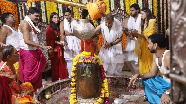 Ujjain