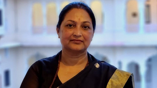 Rajasthan BJP First List of Candidates