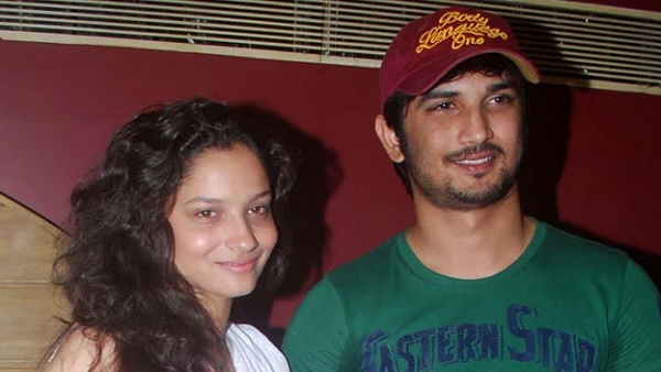 Ankita Lokhande