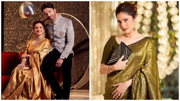 Ankita Lokhande