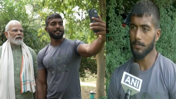 Fitness Influencer Ankit Baiyanpuria Fitness Influencer Ankit Baiyanpuria