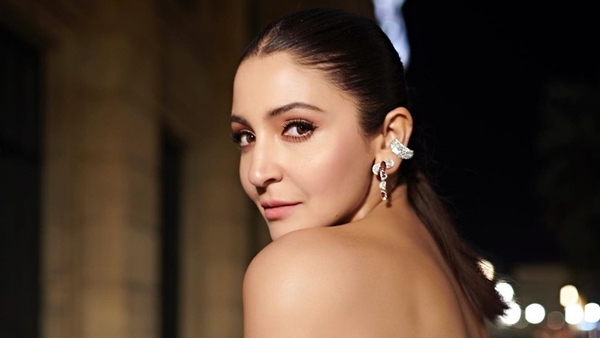 Anushka sharma