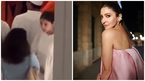 Anushka Sharma