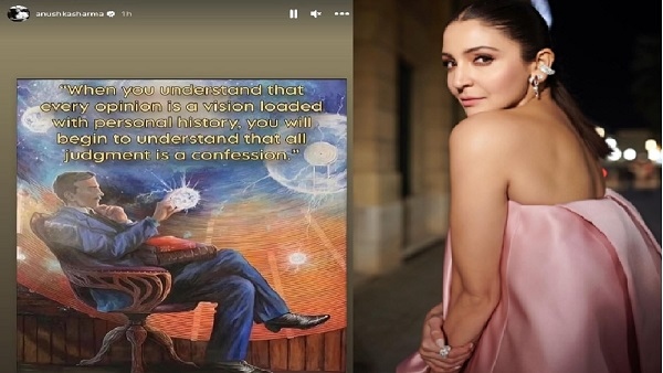 Anushka Sharma