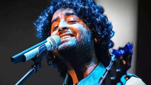 Arijit Singh Arijit Singh