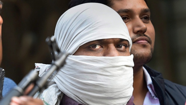 Batla House Encounter Case: 